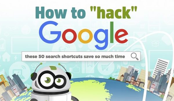 How To Hack Google!