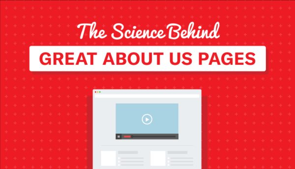 The Perfect “About Us” Page Formula for Your Website