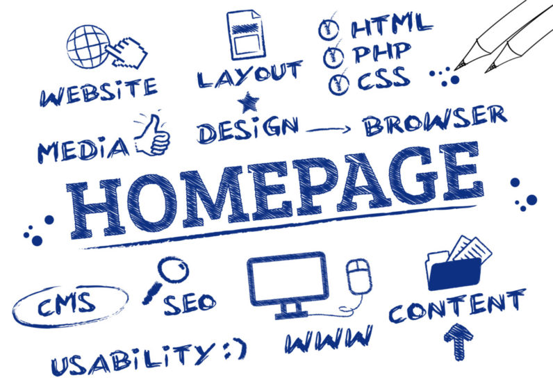 The 12 Essential Elements Your Home Page Needs