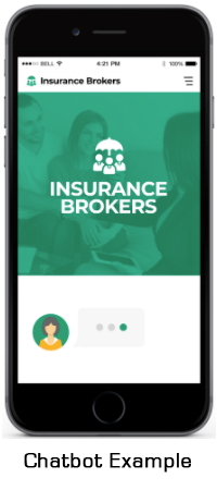 Insurance Broker Chatbot