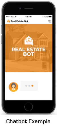Real Estate Chatbot"