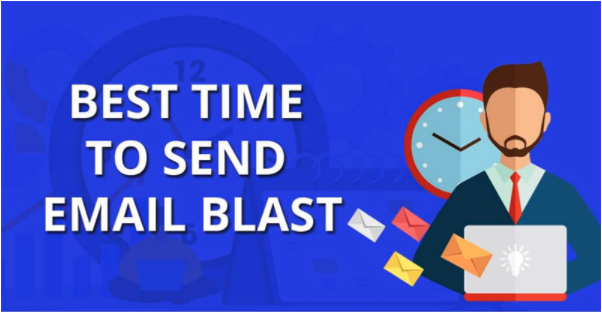 When Is the Best Time To Send Marketing Emails? Science Says…