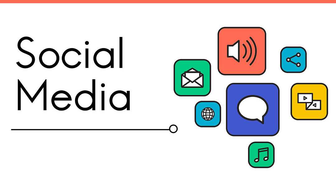 Which Social Media Platforms Should Your Business Using? [Infographic]