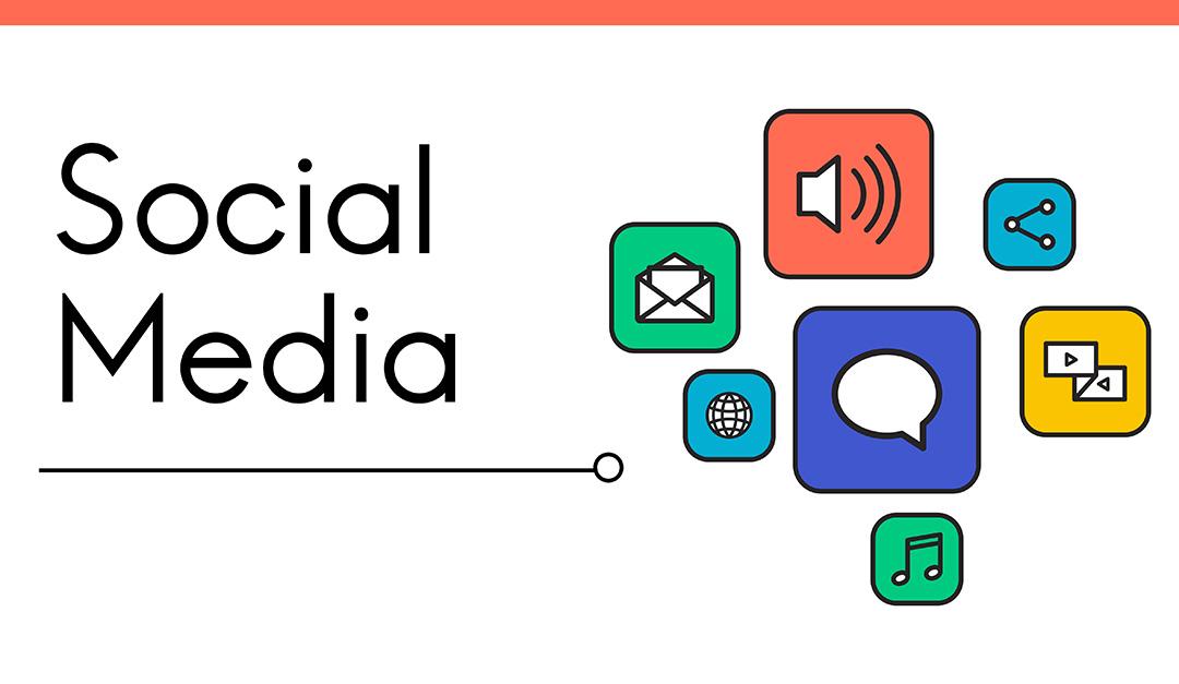 Which Social Media Platforms Should Your Business Using? [Infographic]