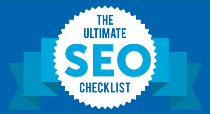 The Ultimate SEO Checklist to Outrank Your Competition on Google [Infographic]