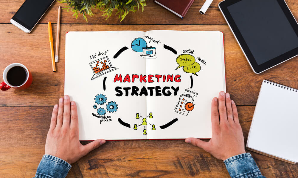 26 Marketing Strategies to Expand Your Business in 2022 & Beyond