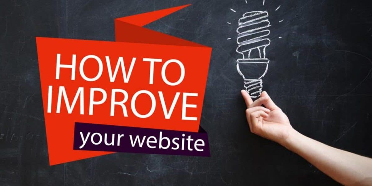 50 Tips to Improve Your Website To Quickly Grow Your Business