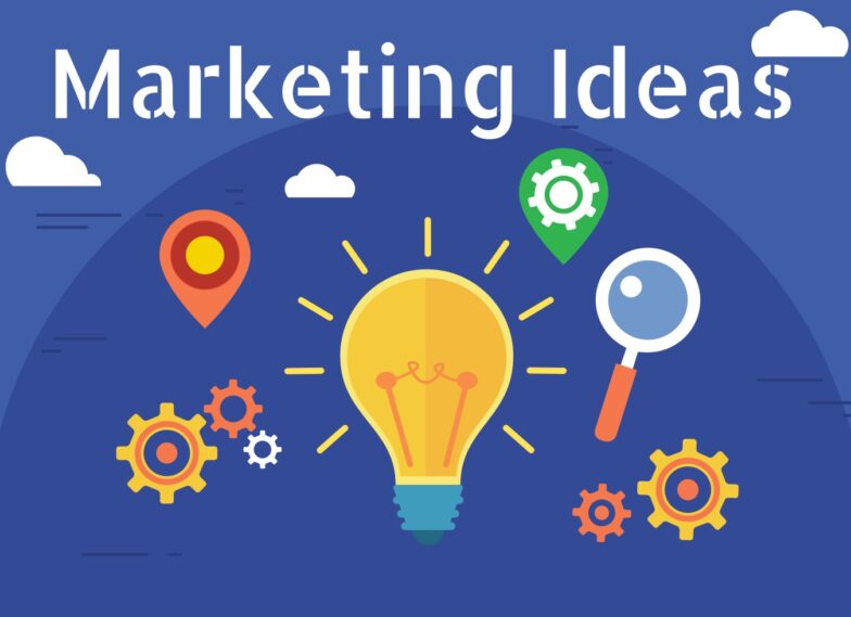 40 Great Marketing Ideas Every Business Owner & Marketer Should Know