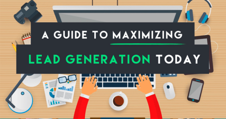 Lead Generation: 21 Ways to Get More Email Subscribers