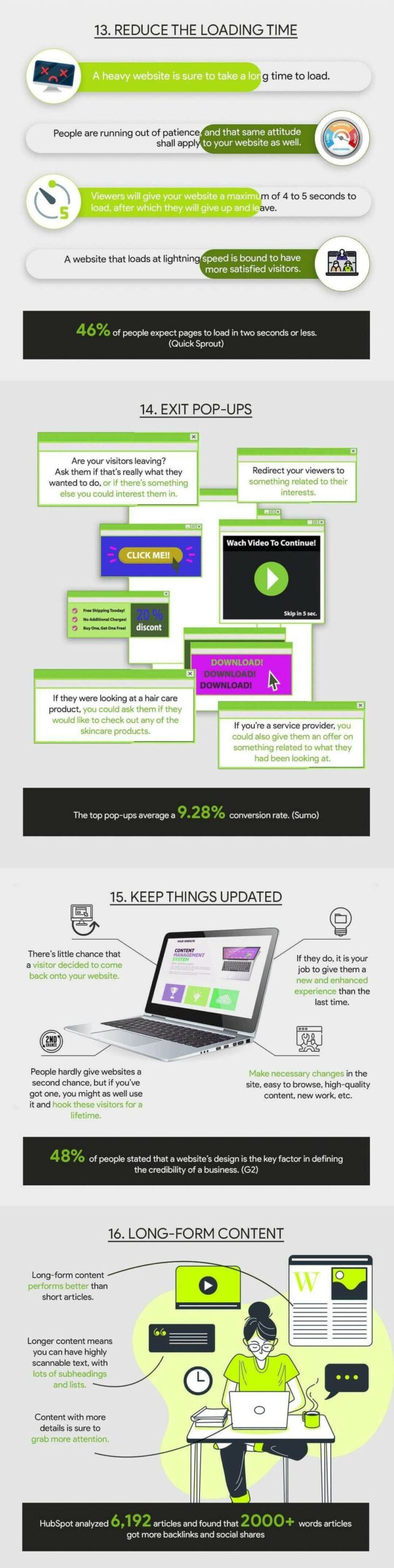 20 hacks Infographic 2 4 scaled