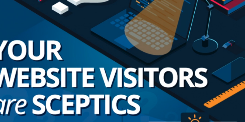 8 Questions Your Website Needs To Answer Convince Skeptic Visitors