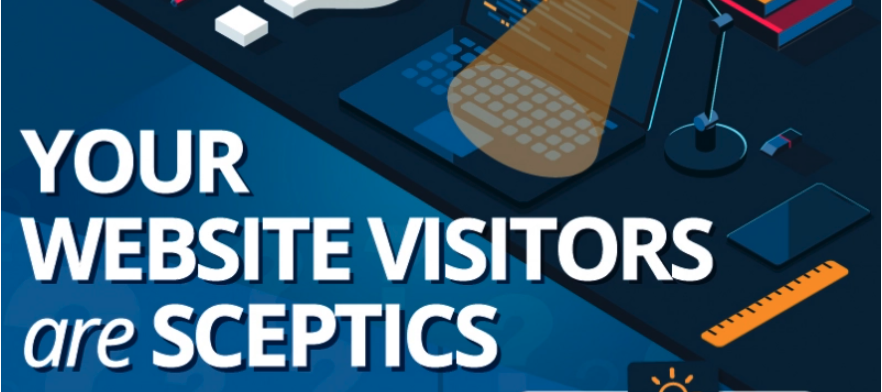 8 Questions Your Website Needs To Answer Convince Skeptic Visitors