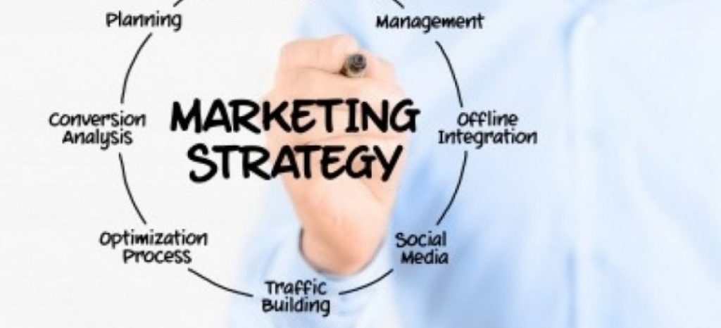 Building a Robust Marketing Strategy